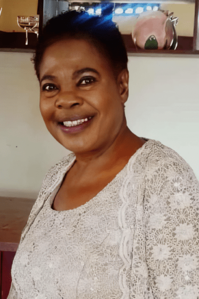MARGRET-NAMUTEBI-LUBOWA