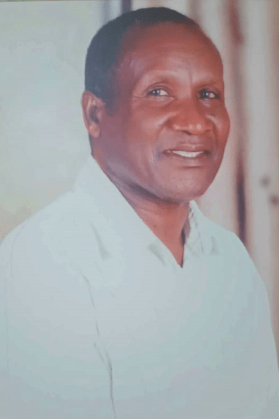 BARNABAS-MWESIGA