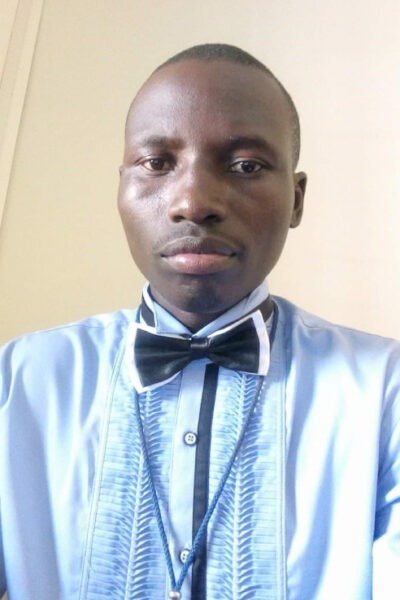OSINDE-JOHN