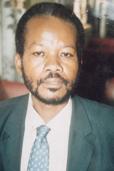 SSEMWEZI-LAWRENCE