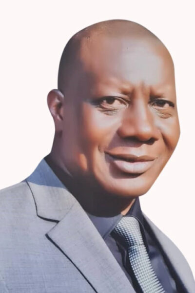 SSENTONGO-GODFREY-SEMPA