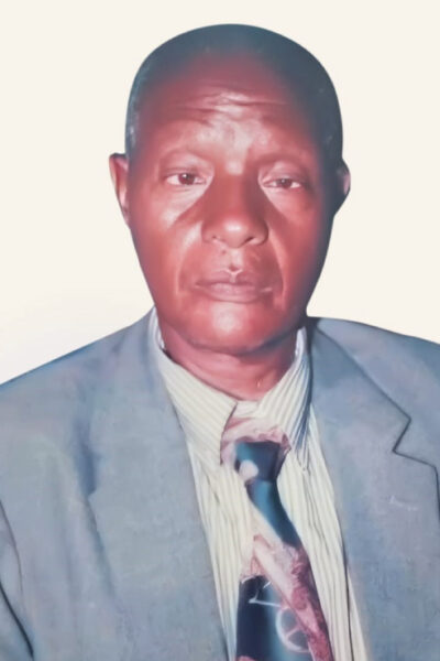STEPHEN-MBARAGA