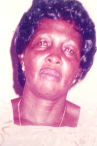 THEREZA-NAMIREMBE