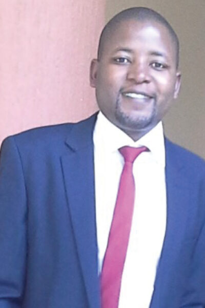 MBONA-GODFERY