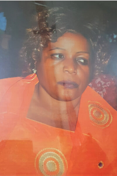 NAMBEKO-ESTHER