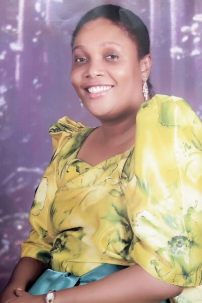 WINNIE-AZEIRWE-ODOKI