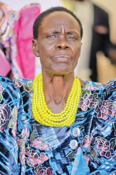 ADONGO-KETRAH