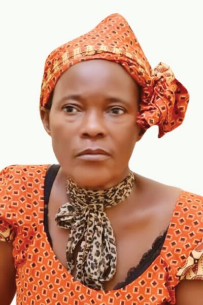 BETTY-KALULE