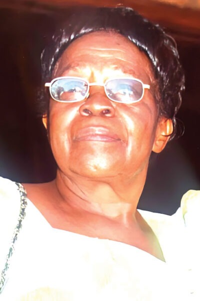 JANE-NALWEYISO