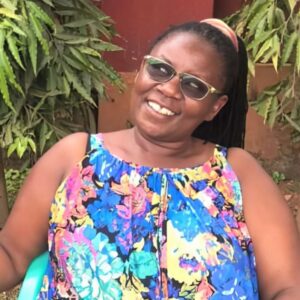 KYOMUGISHA-CONSTANCE