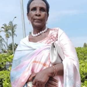 AGNES-TURINAWE-GUMISIRIZA-