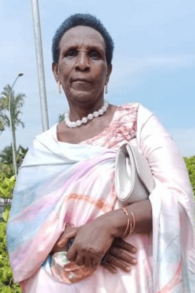 AGNES-TURINAWE-GUMISIRIZA-