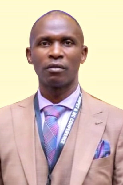 TSONGO-LAWRENCE