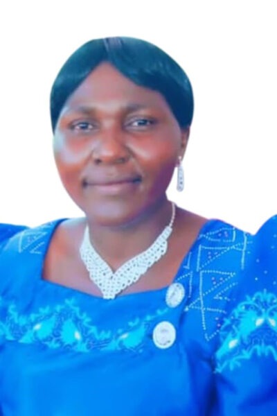 KAGOBI-DEBORAH