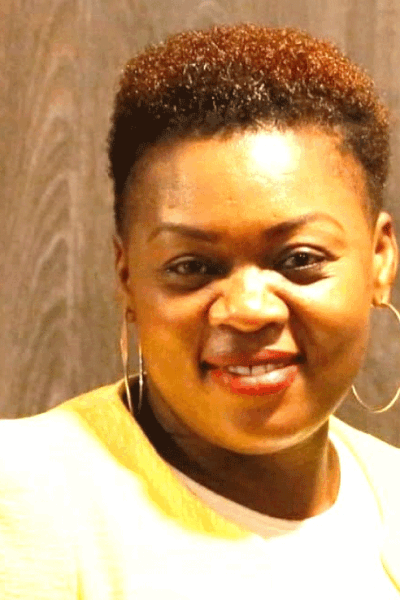 SARAH-MABONGA