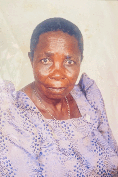 NAMWANJE-TEREZA
