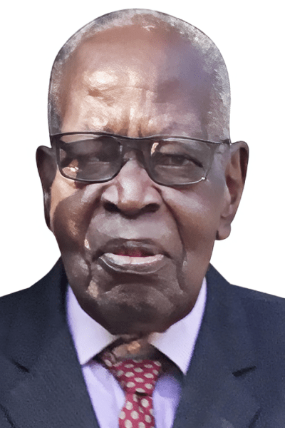 ALFRED-ECHENGU
