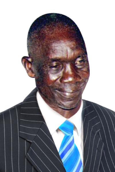 WANDERA-ALFRED