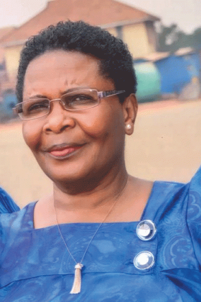 DEBORAH-NAMPEWO