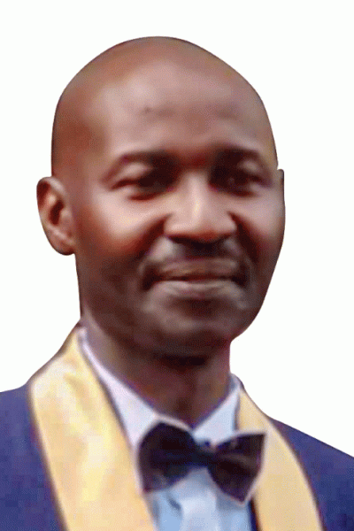 BAZIRA-MICHAEL