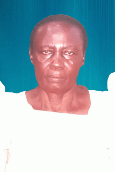 CATHERINE-NAMBI