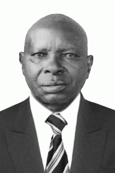 KATENDE-ENOCK