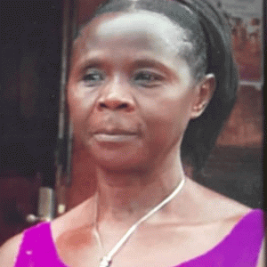 MUHAIRWE-ESTHER