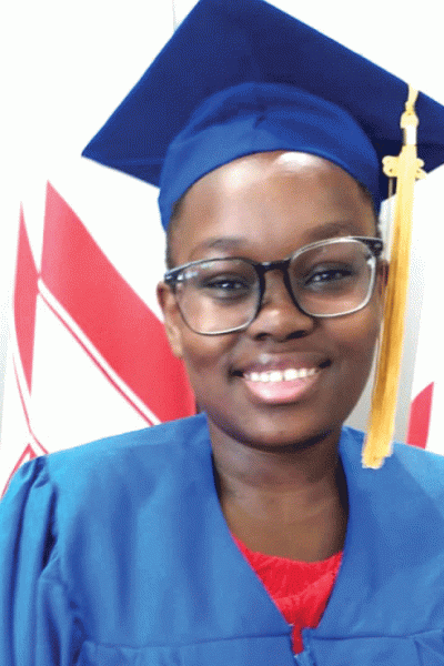 DEBORAH-GIFT-LUWANGWA