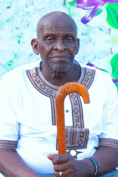 ELLY TIBIGWISA MPEEKA