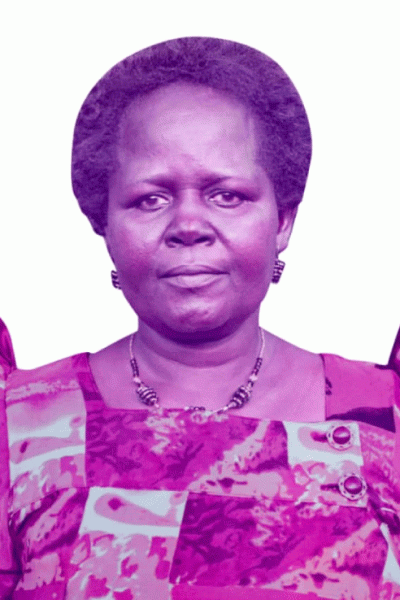 TOPHAS-MARY-OKECHO