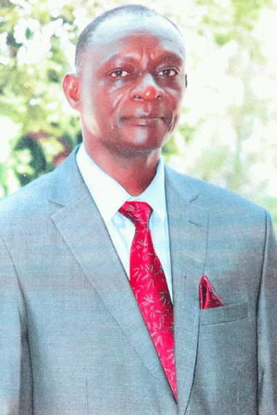 DAVID-TINKAMANYIRE