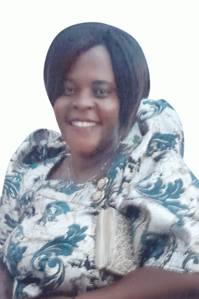 NAMUJEHE-EDITH