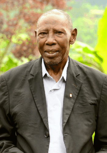 KAMALI-ELIJAH KAMALI-ELIJAH